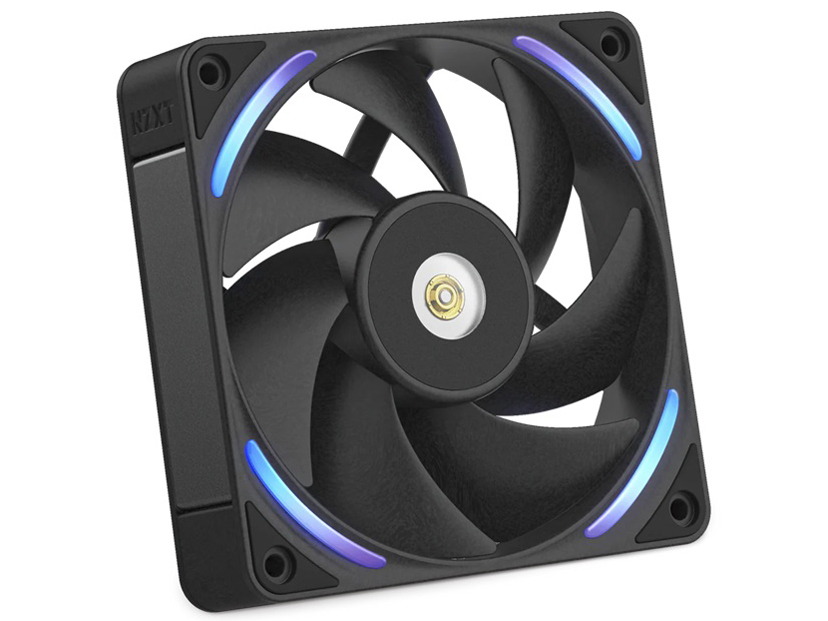 F120X RF-U12PN-B1 [�u���b�N] �̐��i�摜