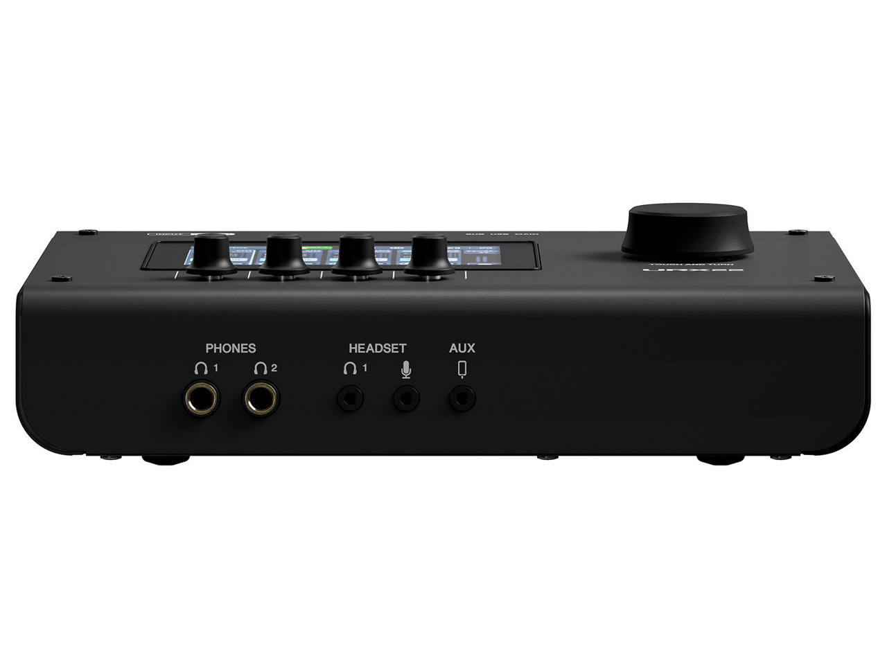 URX22 B [Black]