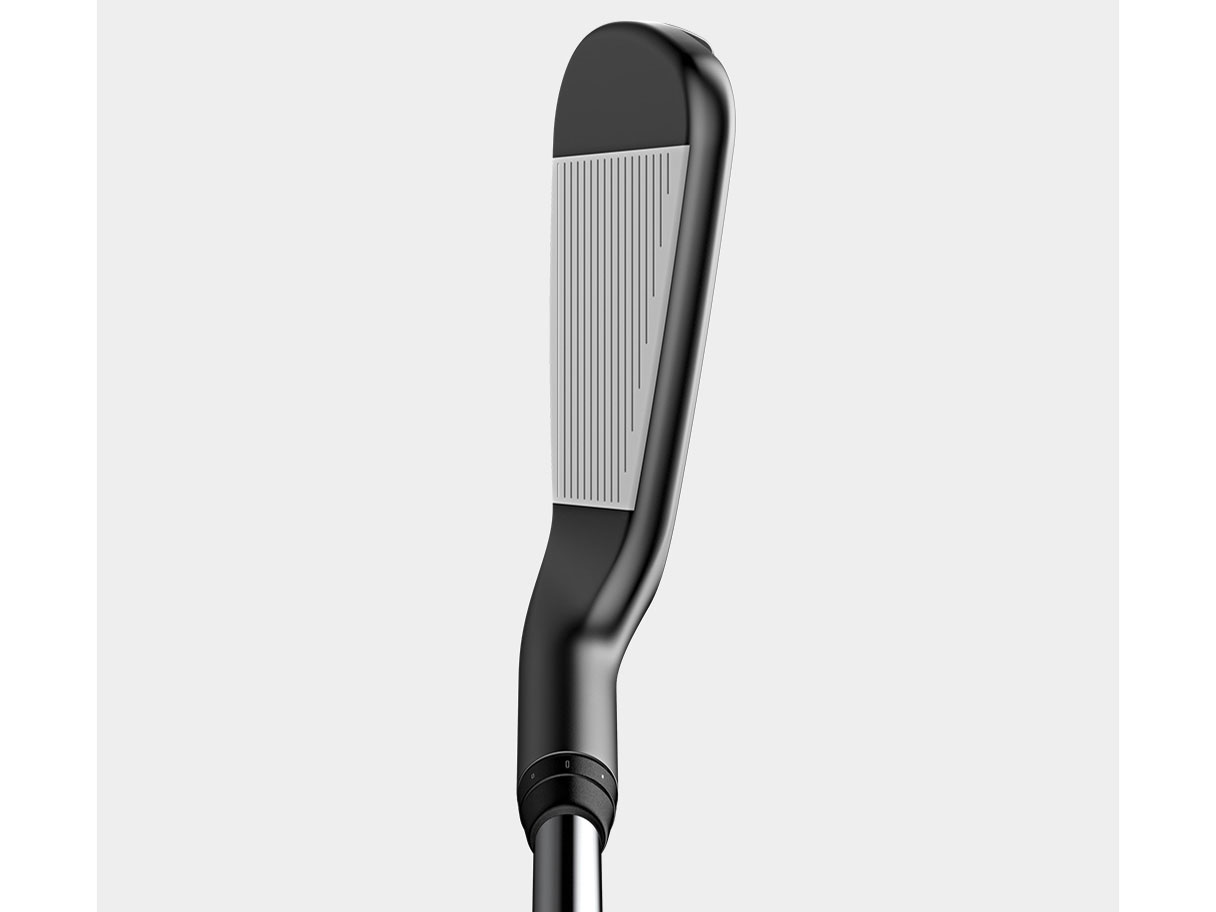 i �N���X�I�[�o�[ ���[�e�B���e�B�[ [FUJIKURA SPEEDER NX GREY 35 ���t�g�F22.5]