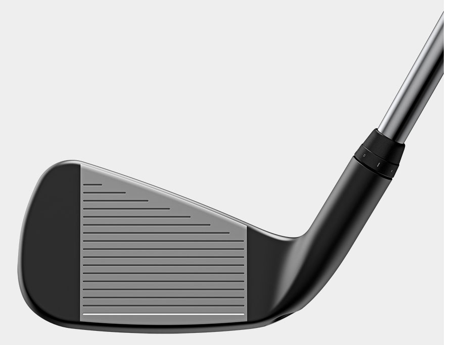 i �N���X�I�[�o�[ ���[�e�B���e�B�[ [FUJIKURA SPEEDER NX GREY 35 ���t�g�F22.5]
