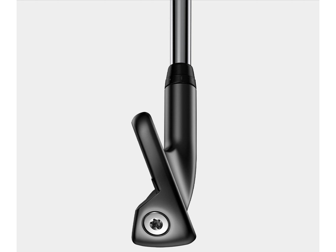 i �N���X�I�[�o�[ ���[�e�B���e�B�[ [FUJIKURA SPEEDER NX GREY 35 ���t�g�F22.5]