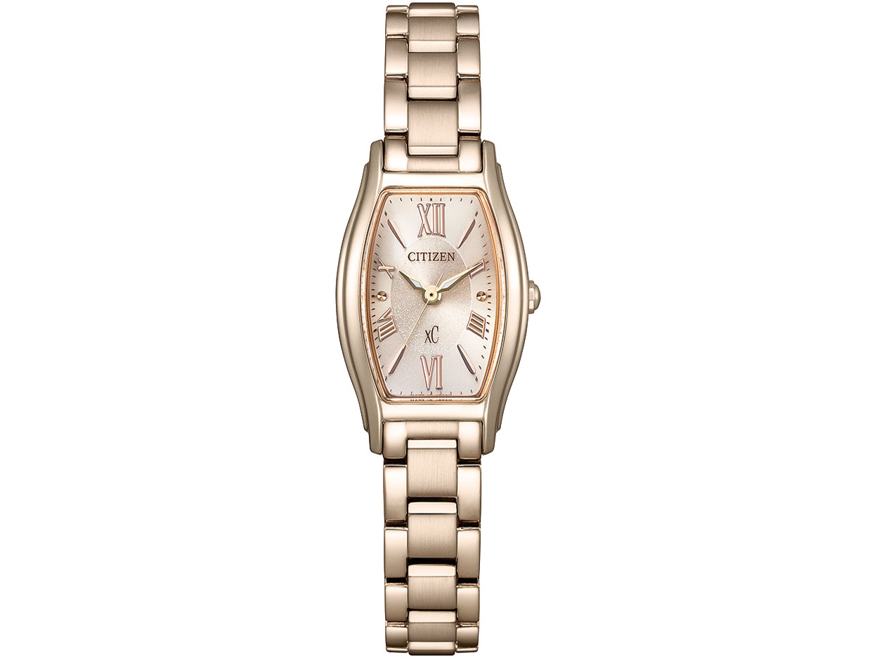 XC basic コレクション EW5546-56X