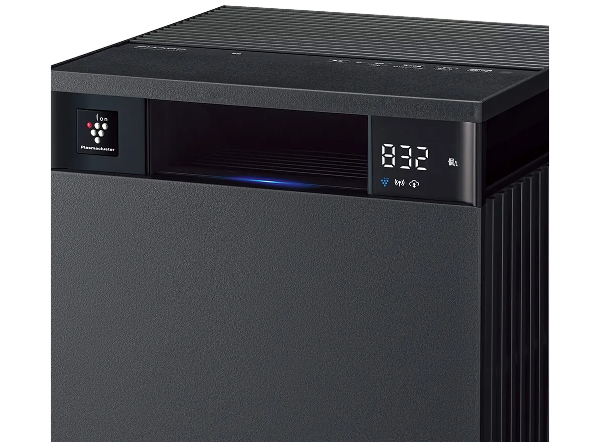 Purefit FP-U120-H [�O���[�n]