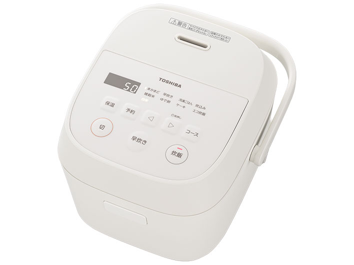 RC-5AMX(W) [�z���C�g] �̐��i�摜