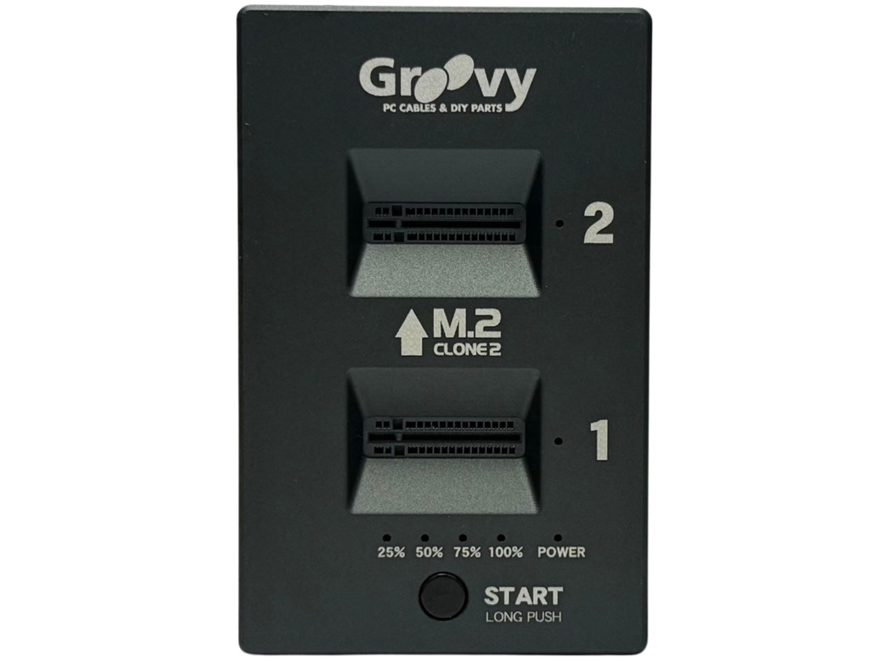 Groovy UD-M2CL2 �̐��i�摜