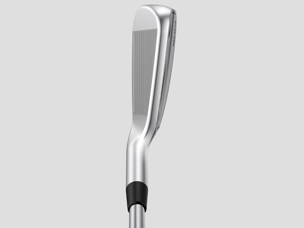 iDi ���[�e�B���e�B�[ ���t�e�B�[ [FUJIKURA SPEEDER NX GREY 35 ���t�g�F23]
