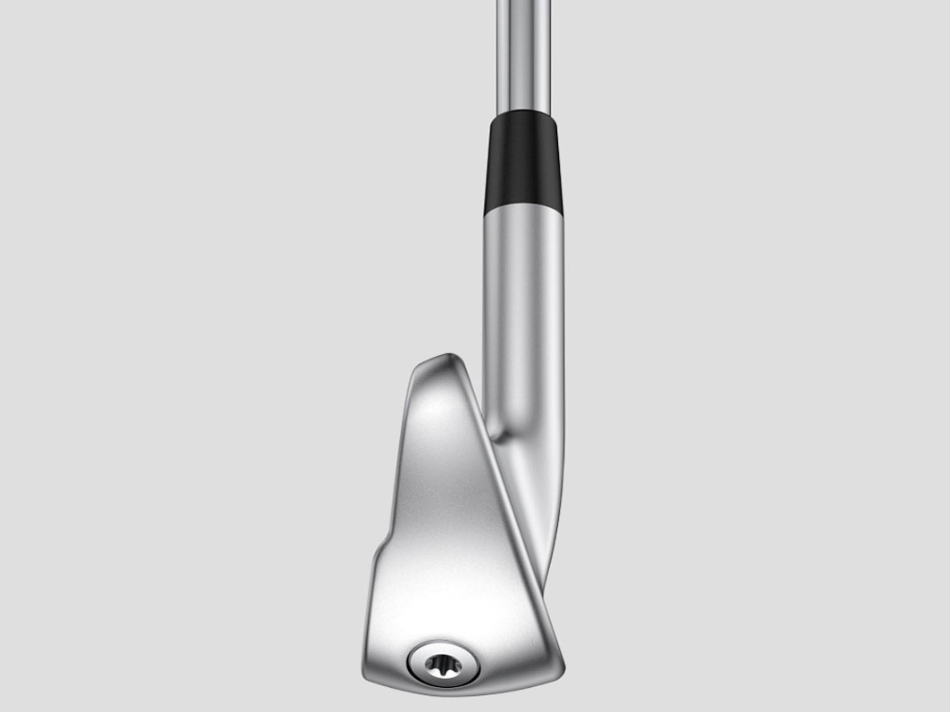 iDi ���[�e�B���e�B�[ ���t�e�B�[ [FUJIKURA SPEEDER NX GREY 35 ���t�g�F23]