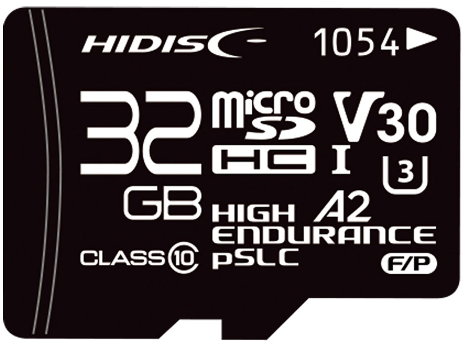 HDMCSDHC32GPKPSL [32GB] �̐��i�摜