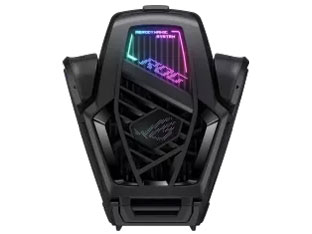 AeroActive Cooler X ROG_AEROACTIVEX_V2 [�u���b�N] �̐��i�摜