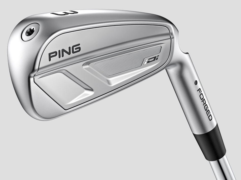 iDi ���[�e�B���e�B�[ ���t�e�B�[ [PING TOUR 2.0 BLACK 90 �t���b�N�X�FX ���t�g�F20] �̐��i�摜