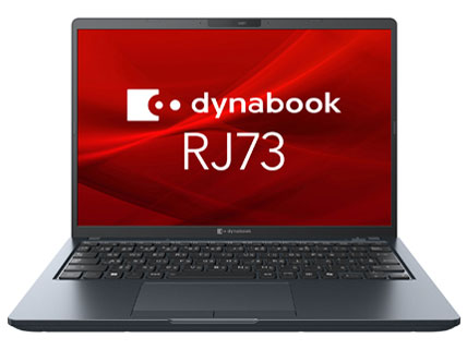 dynabook RJ73/MY A631MYH7151A �̐��i�摜
