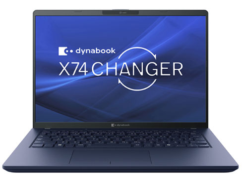 dynabook X74/LY A6XALYL5AC1A �̐��i�摜