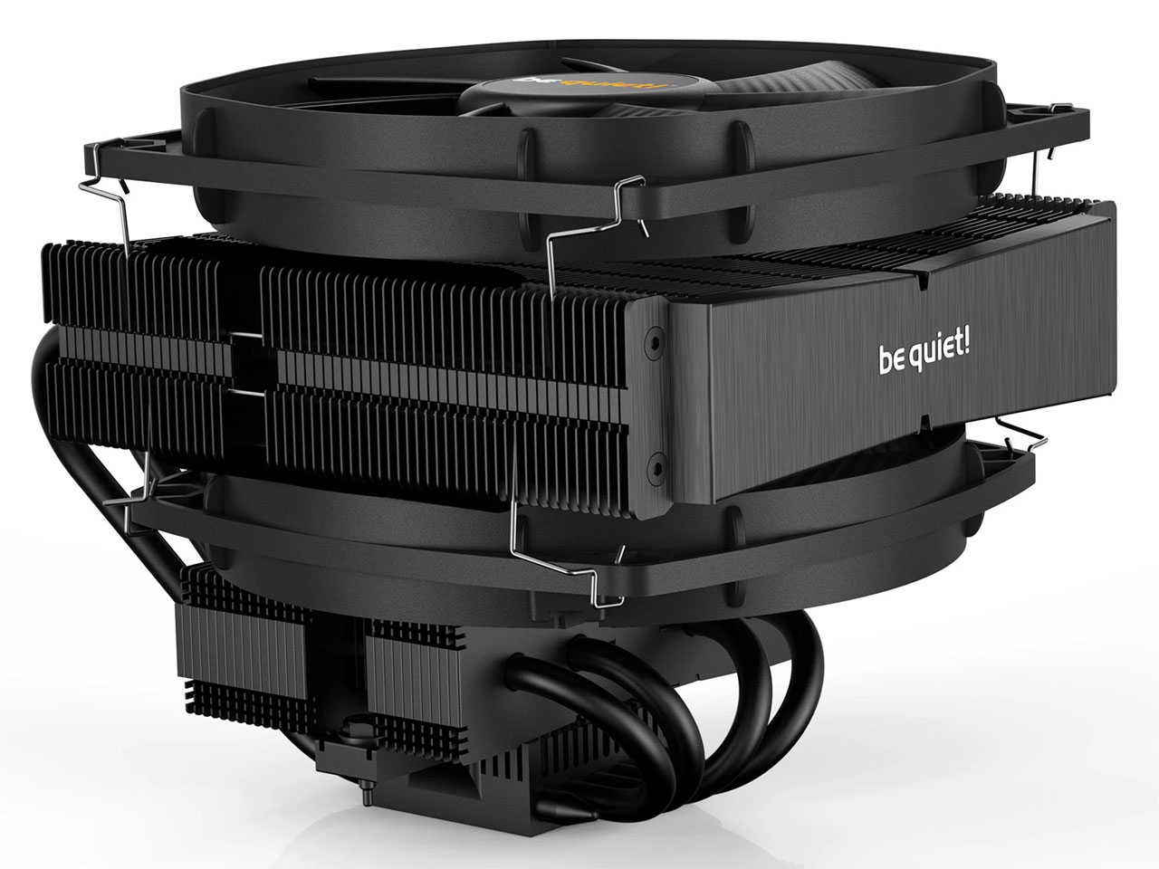 DARK ROCK TF 2 BK031 [Black] �̐��i�摜