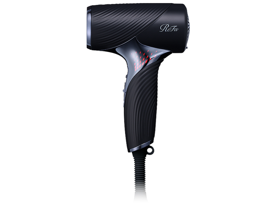 ReFa BEAUTECH DRYER SE RE-BX-03A [�u���b�N] �̐��i�摜