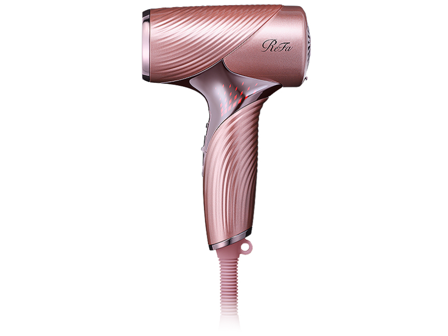 ReFa BEAUTECH DRYER SE RE-BX-05A [�s���N] �̐��i�摜