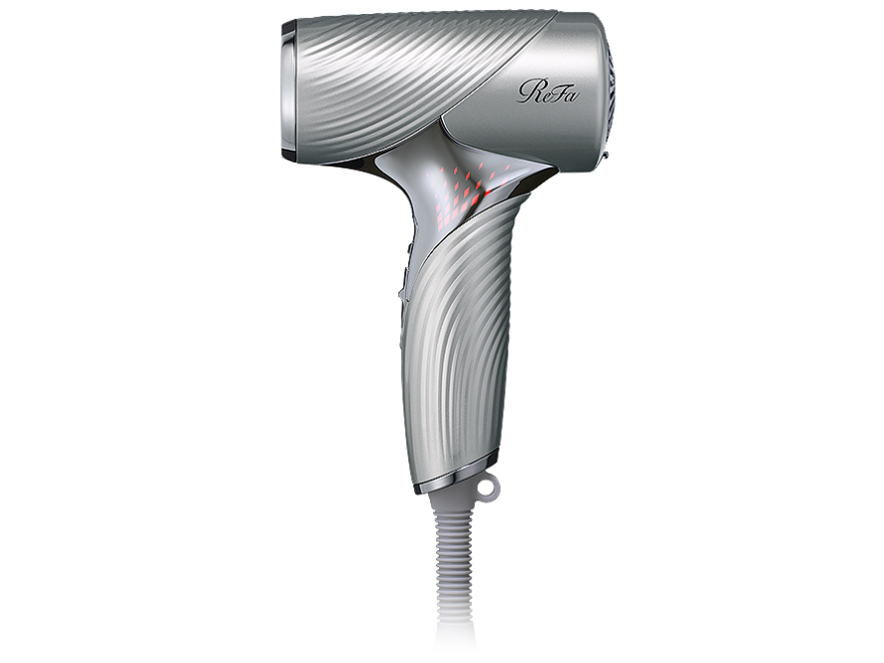 ReFa BEAUTECH DRYER SE RE-BX-15A [�V���o�[] �̐��i�摜