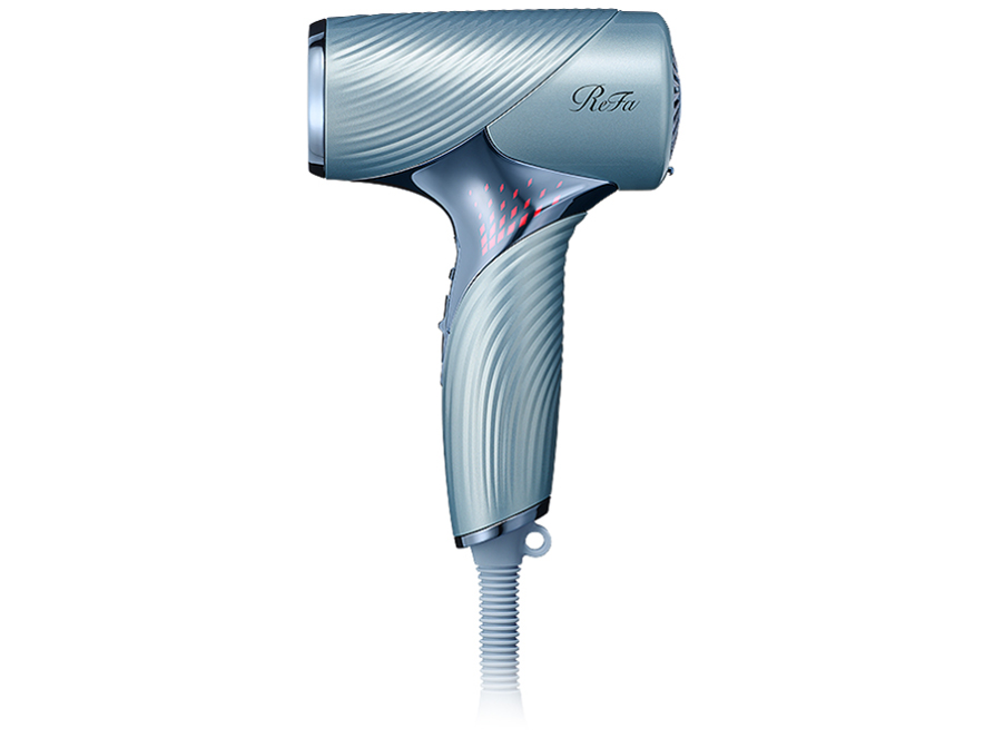 ReFa BEAUTECH DRYER SE RE-BX-12A [�u���[] �̐��i�摜