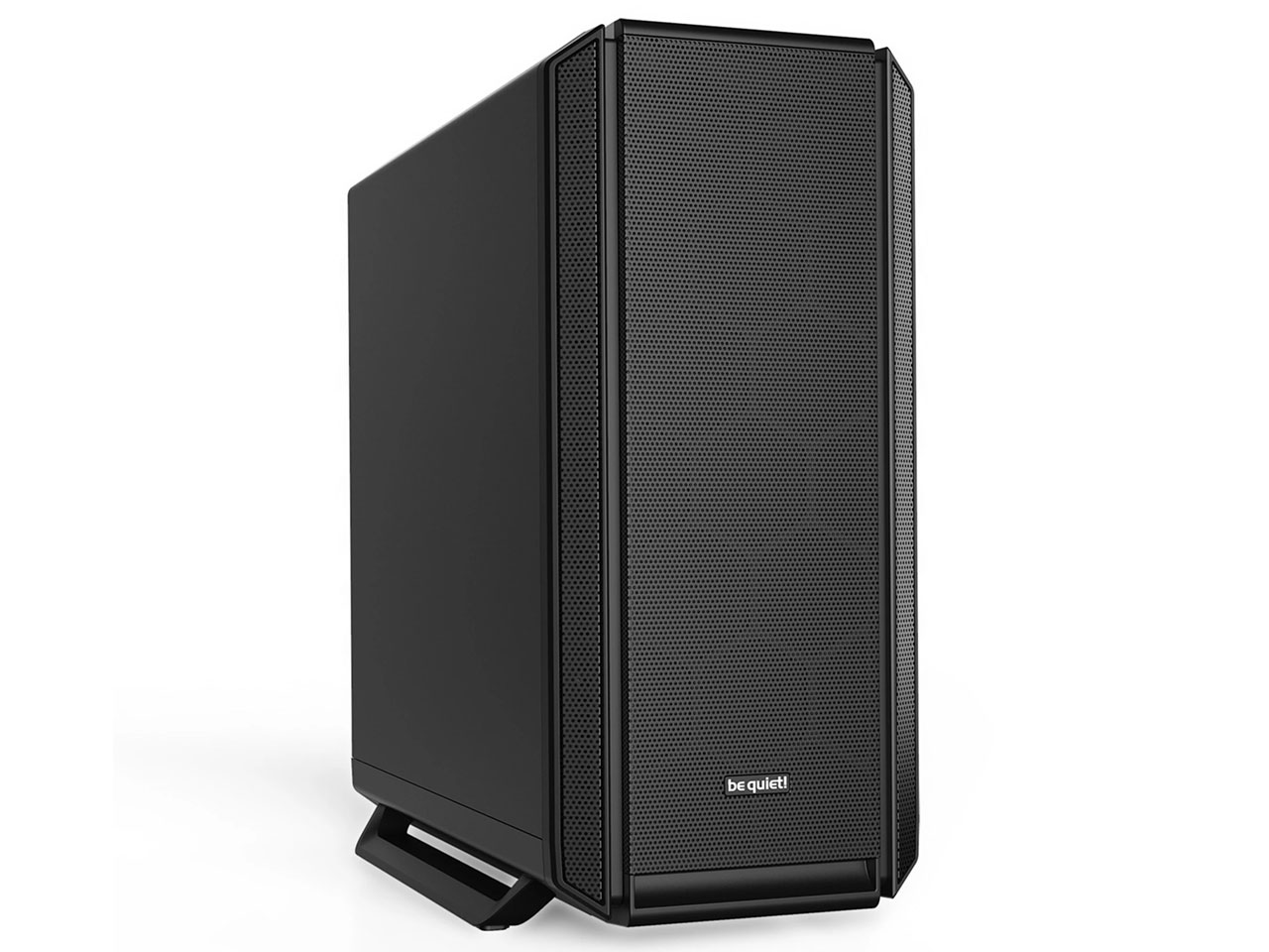 SILENT BASE 802 BG039 [Black] �̐��i�摜