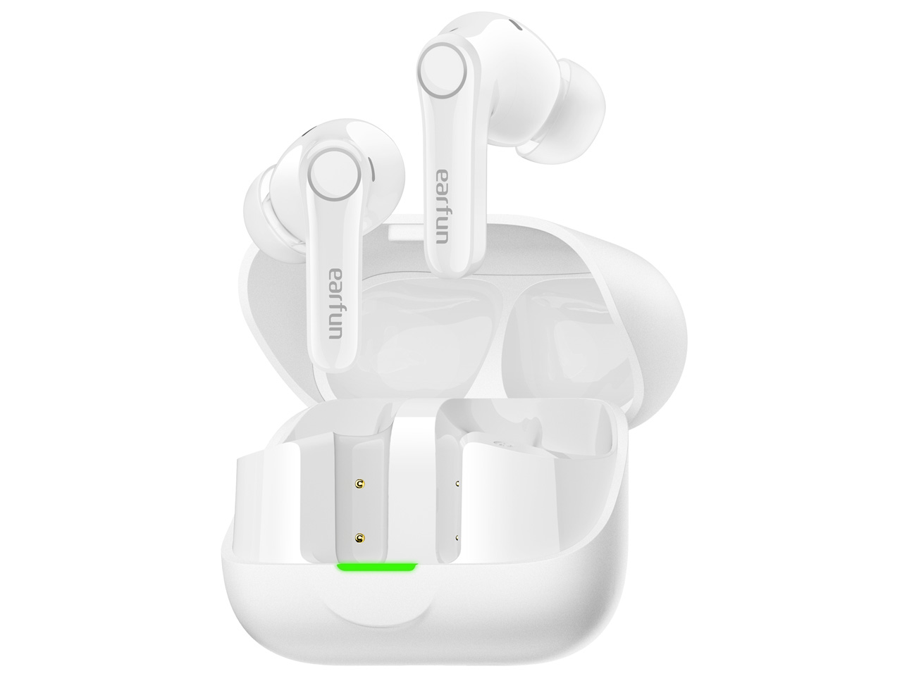 EarFun Air Pro 4+ [White] �̐��i�摜