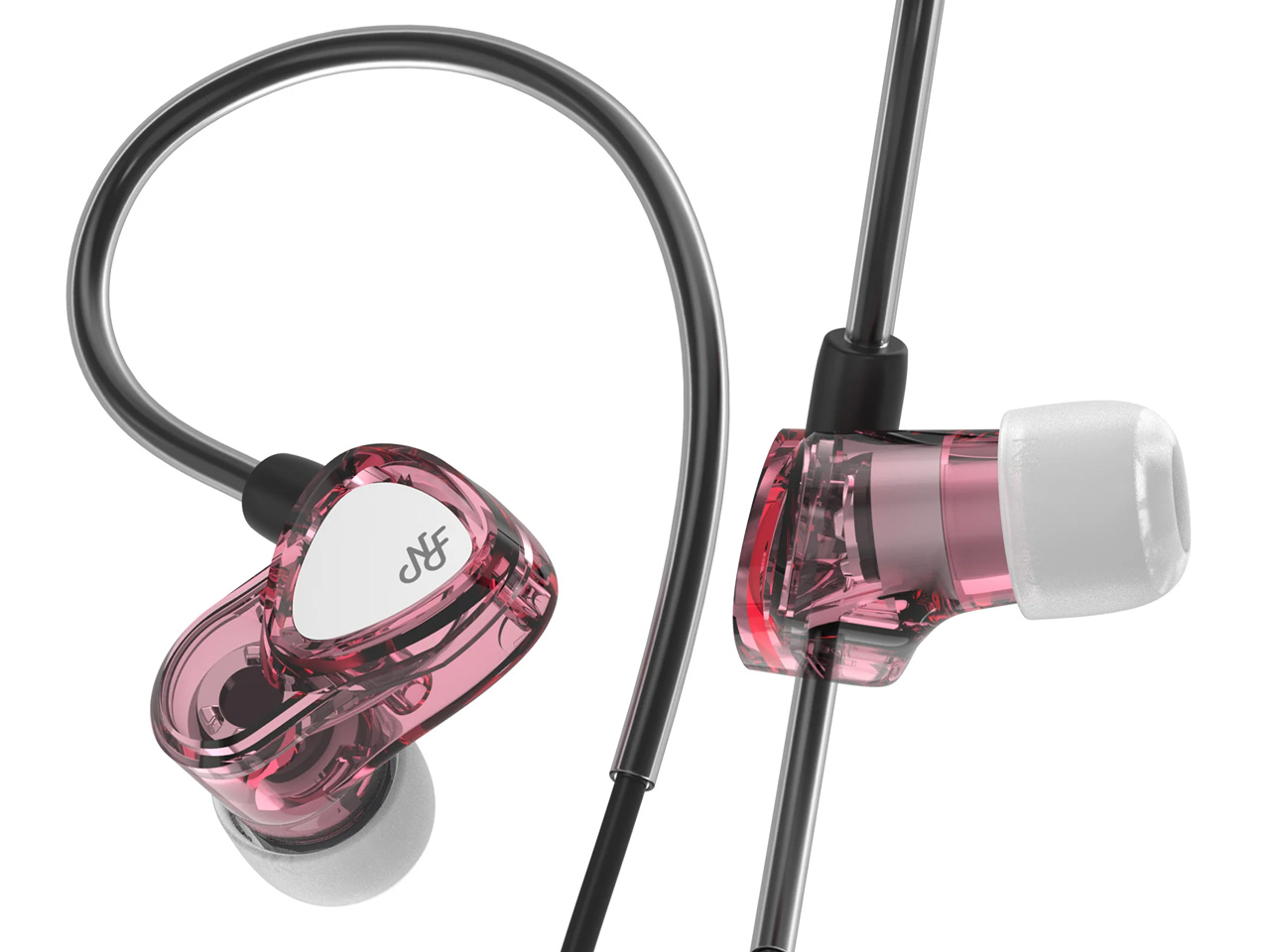 NF AUDIO RA05 PK [�s���N] �̐��i�摜