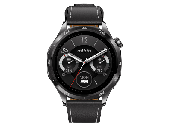 Mibro Watch GT [�u���b�N���U�[] �̐��i�摜