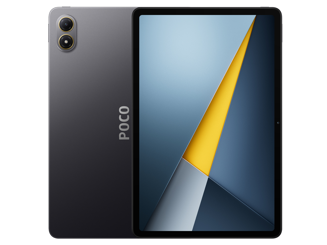 POCO Pad M1 8GB+256GB [�O���[] �̐��i�摜