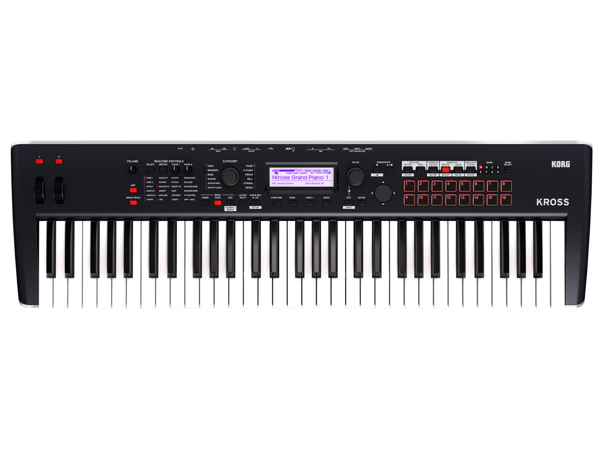 KROSS 2-61-DB [Dark Blue] �̐��i�摜