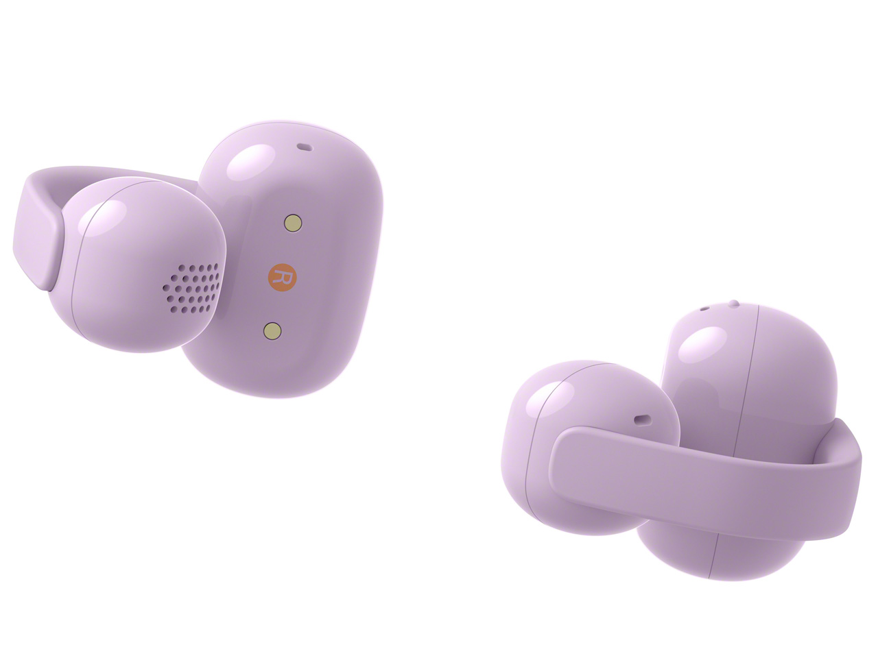 LinkBuds Clip WF-LC900 (V) [���x���_�[]