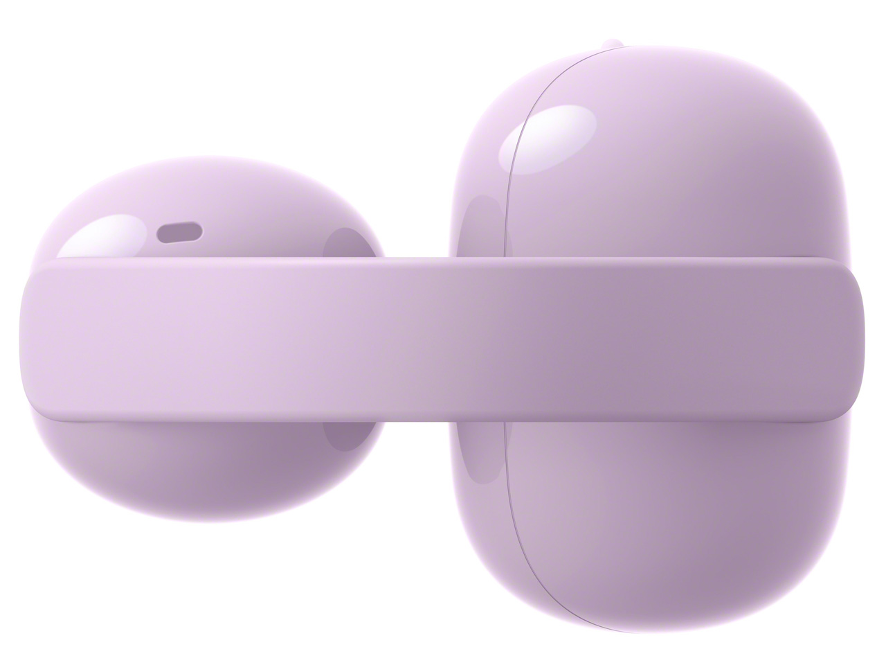 LinkBuds Clip WF-LC900 (V) [���x���_�[]