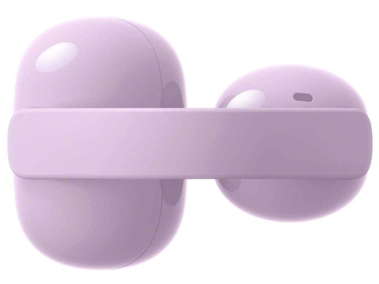 LinkBuds Clip WF-LC900 (V) [���x���_�[]