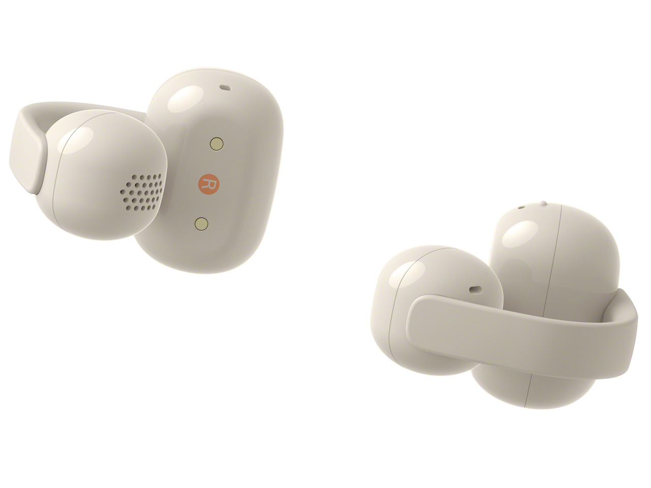 LinkBuds Clip WF-LC900 (C) [�O���[�W��]