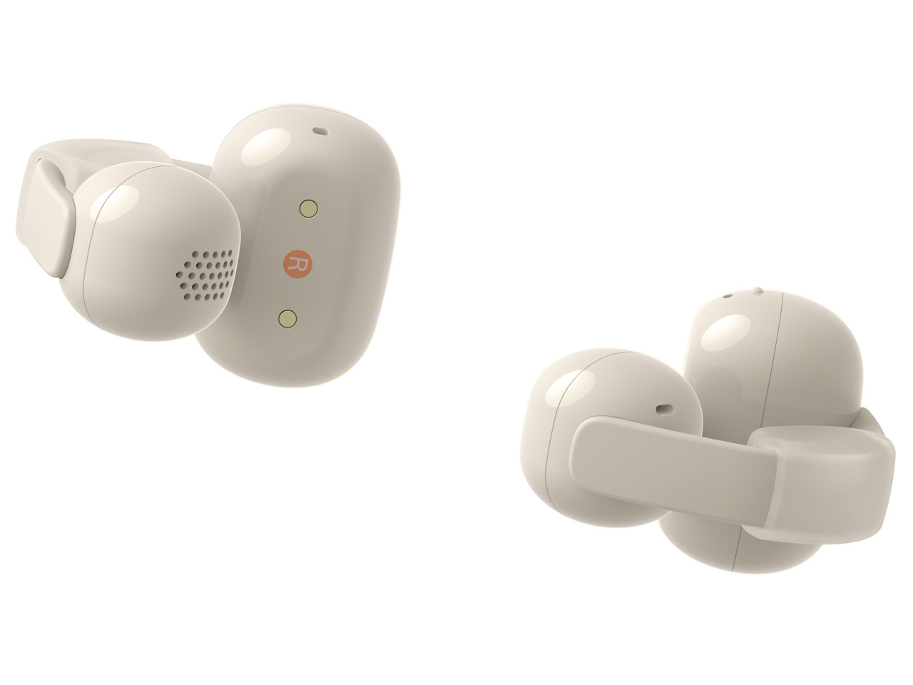 LinkBuds Clip WF-LC900 (C) [�O���[�W��]