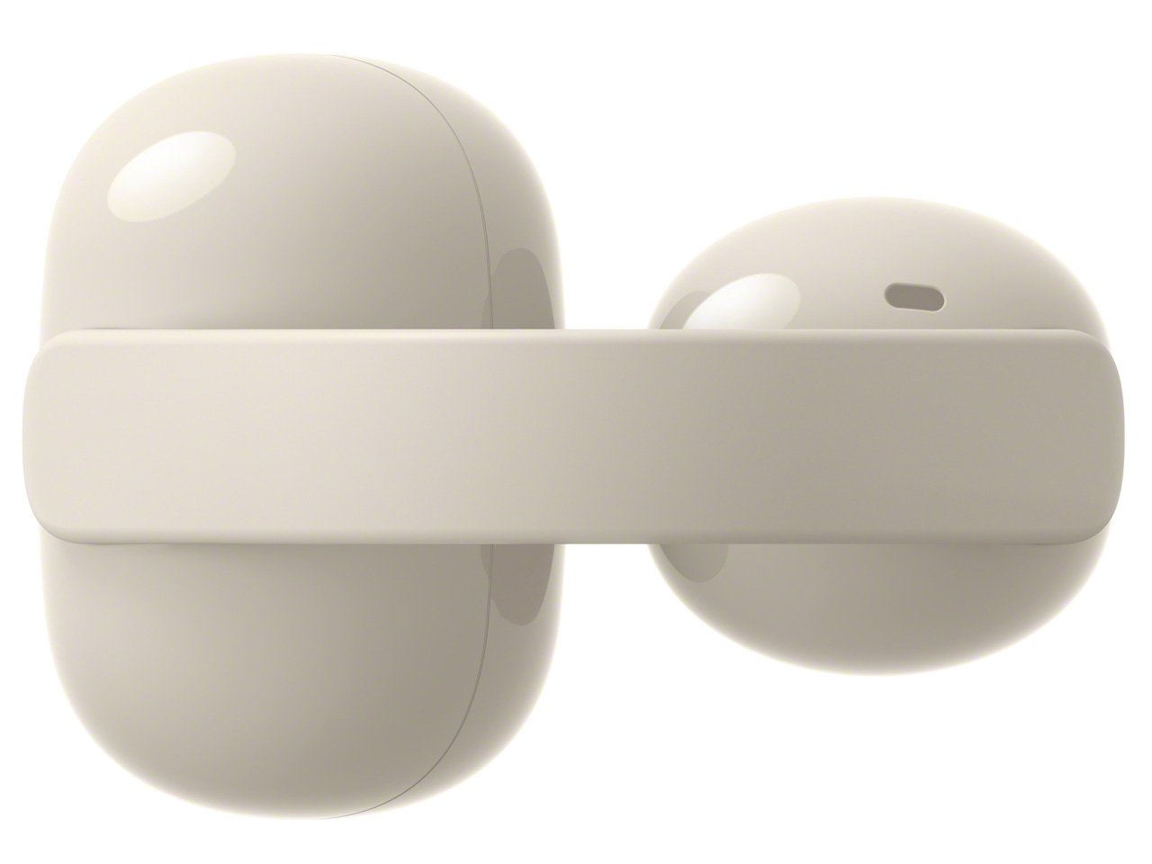 LinkBuds Clip WF-LC900 (C) [�O���[�W��]