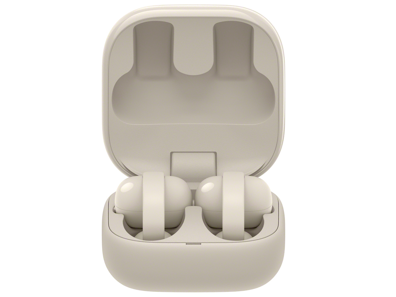 LinkBuds Clip WF-LC900 (C) [�O���[�W��]