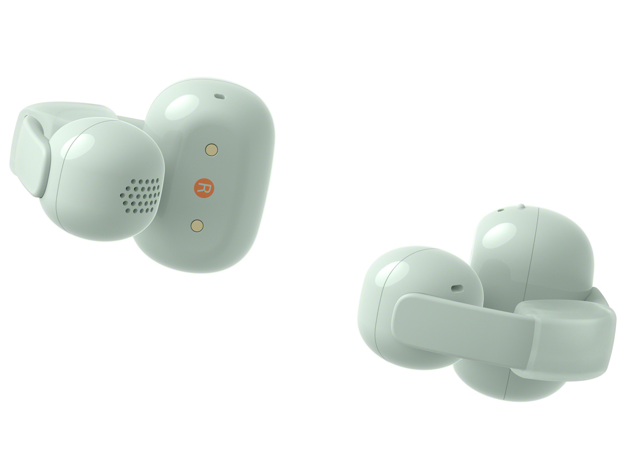 LinkBuds Clip WF-LC900 (G) [�O���[��]