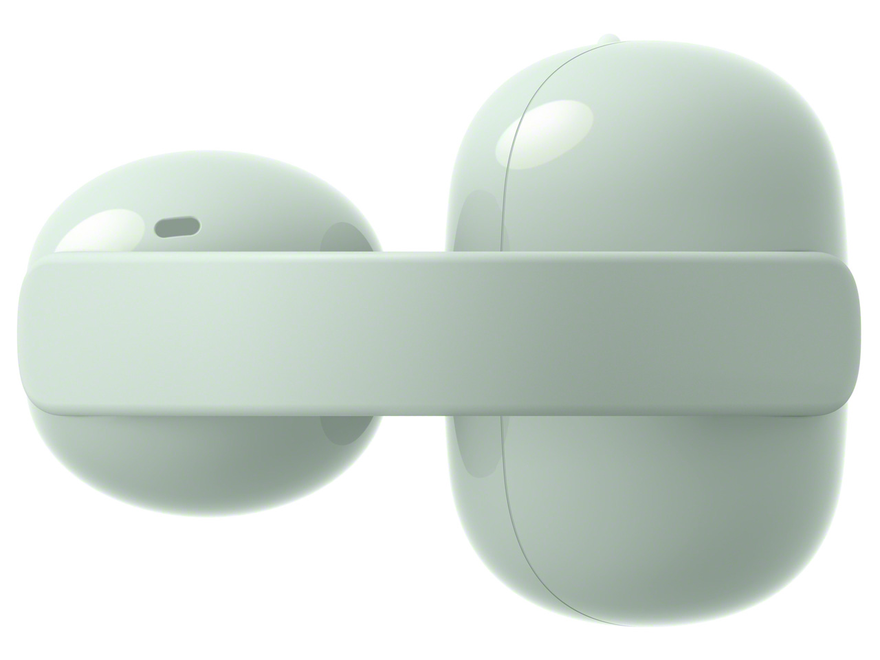 LinkBuds Clip WF-LC900 (G) [�O���[��]