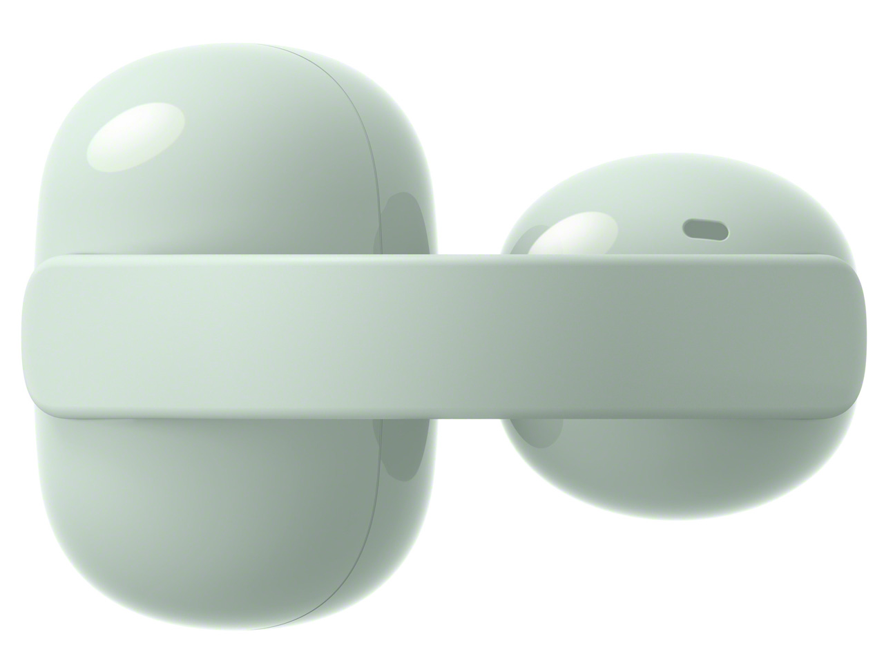 LinkBuds Clip WF-LC900 (G) [�O���[��]