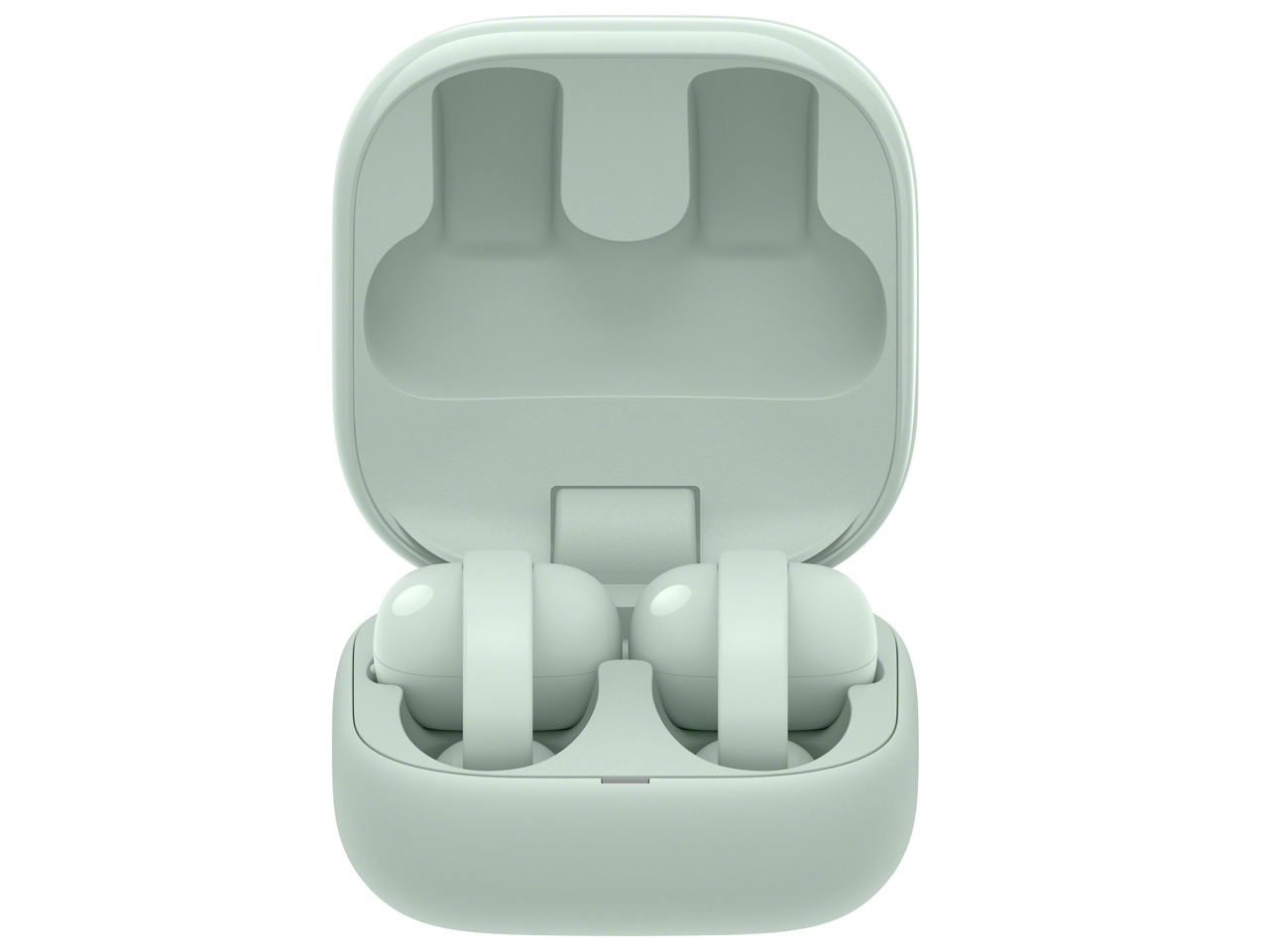 LinkBuds Clip WF-LC900 (G) [�O���[��]