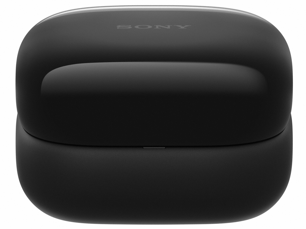 LinkBuds Clip WF-LC900 (B) [�u���b�N]