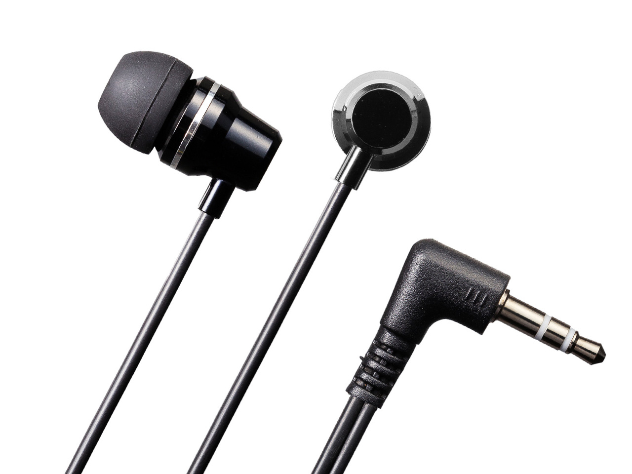 MM-HP119BK [�u���b�N] �̐��i�摜