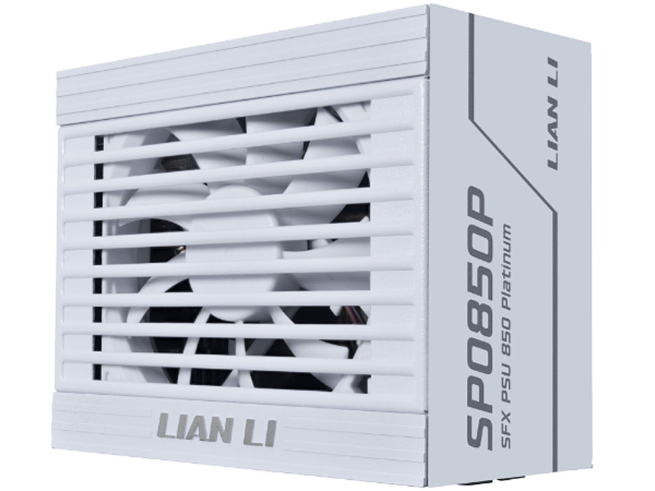 SP Platinum 850W SP0850P [�z���C�g] �̐��i�摜