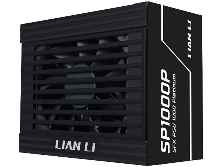 SP Platinum 1000W SP1000P [�u���b�N] �̐��i�摜