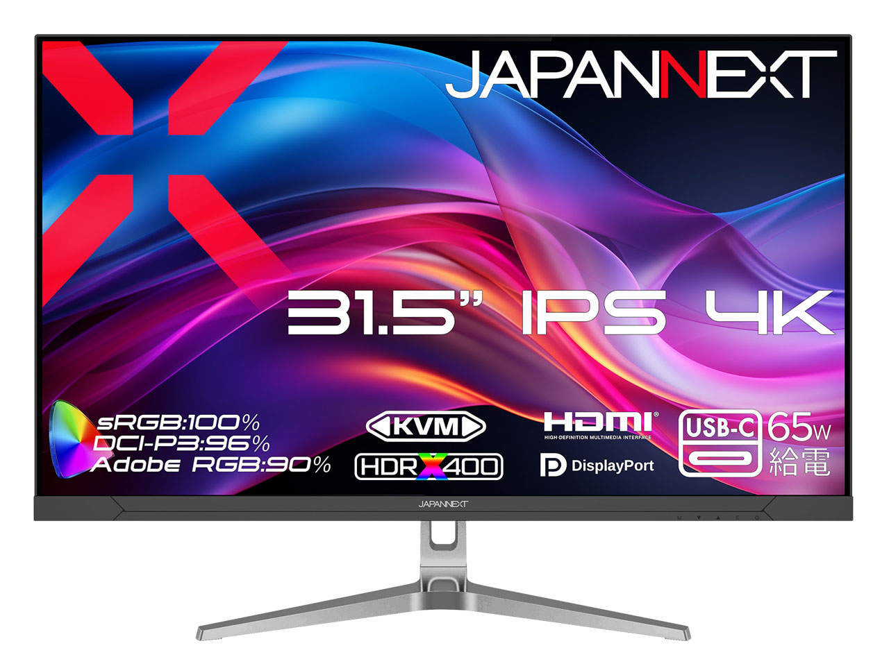 JN-EiB315U-C6 [31.5�C���`] �̐��i�摜