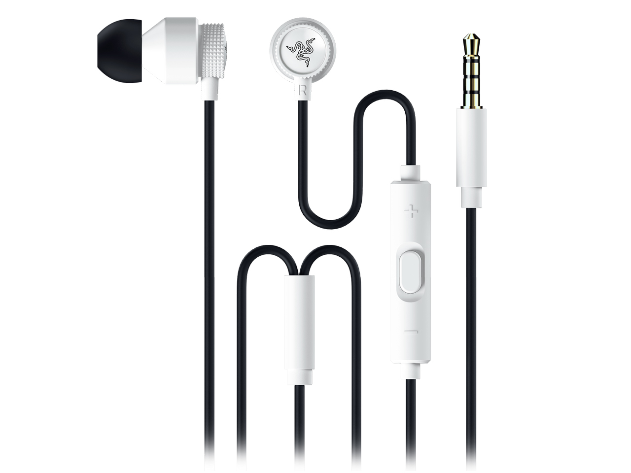 Hammerhead V3 White Edition RZ12-05590200-R3AC [�z���C�g] �̐��i�摜