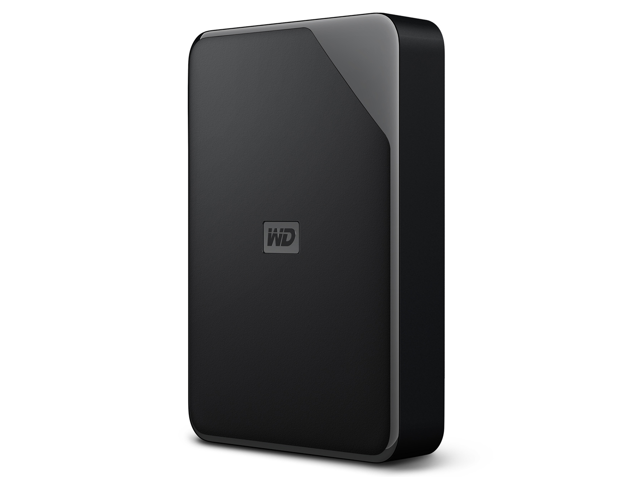 WD Elements SE Portable WDBG8A0040BBK-JESN �̐��i�摜
