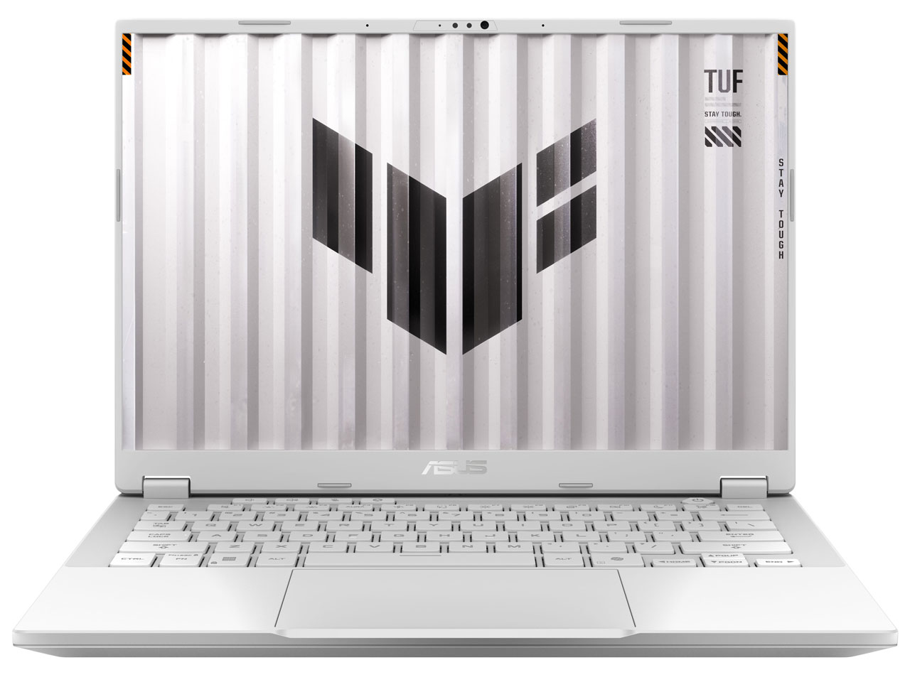 TUF Gaming A14 FA401UM FA401UM-R7R5060W [���[�����C�g�z���C�g] �̐��i�摜