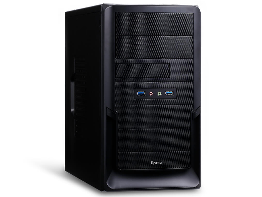 STYLE�� Core Ultra 7 265�E8GB�������E500GB NVMe M.2 SSD�E�J�X�^�}�C�Y�Ή��ESTYLE-ME8M-265-UHX �̐��i�摜