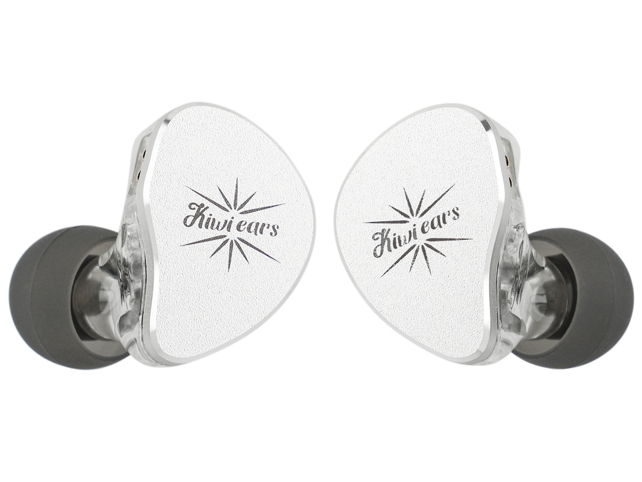 Belle 3.5mm STD [Silver] �̐��i�摜