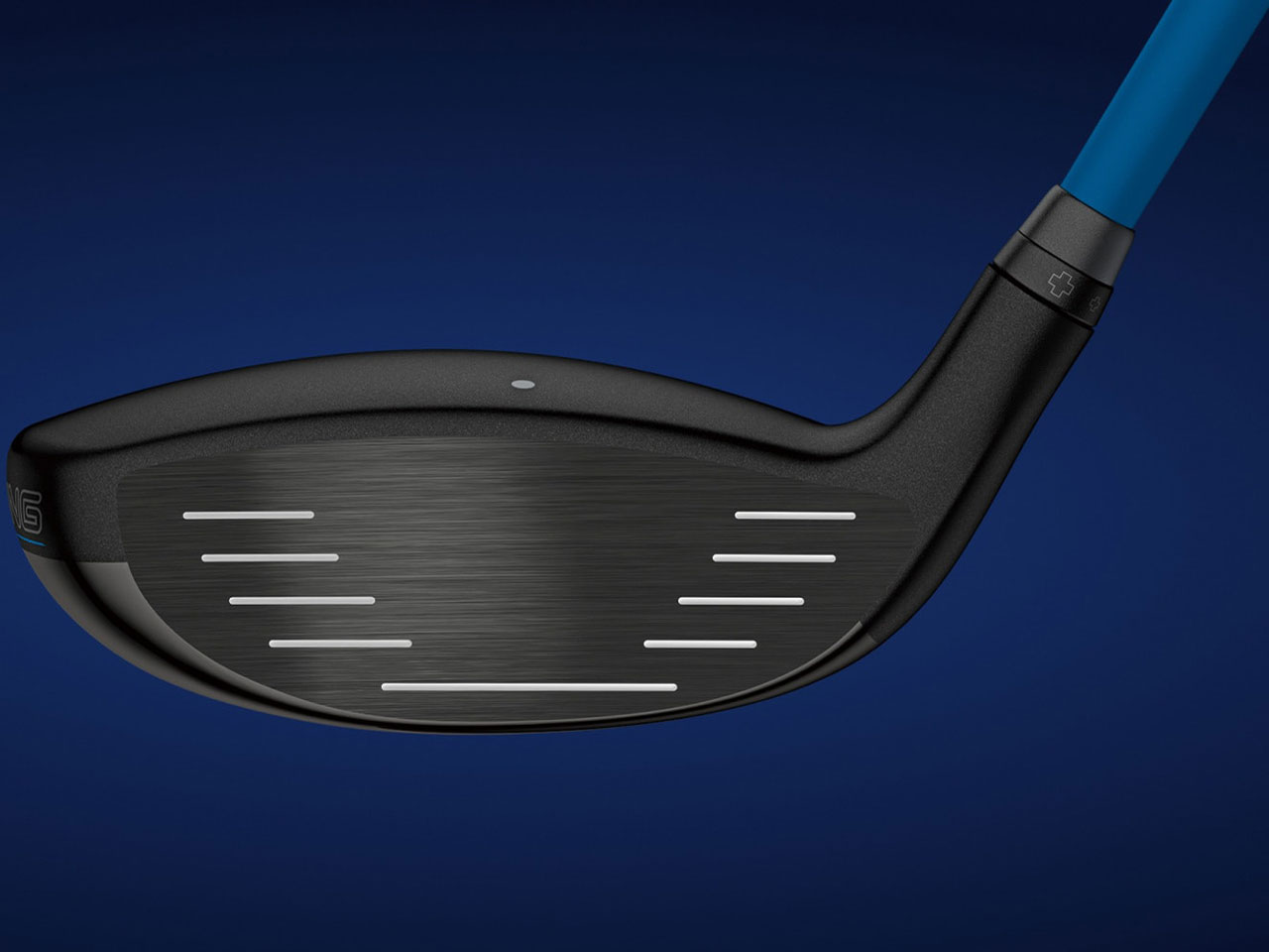 G440 MAX �t�F�A�E�F�C�E�b�h ���t�e�B�[ #3 [PING TOUR 2.0 BLACK 65 �t���b�N�X�FX]