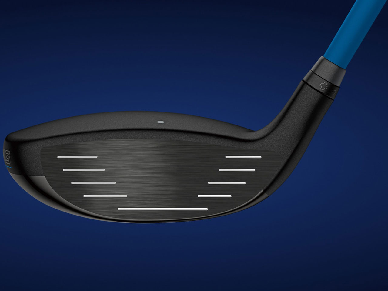 G440 SFT �t�F�A�E�F�C�E�b�h #7 [PING TOUR 2.0 CHROME 65 �t���b�N�X�FR]
